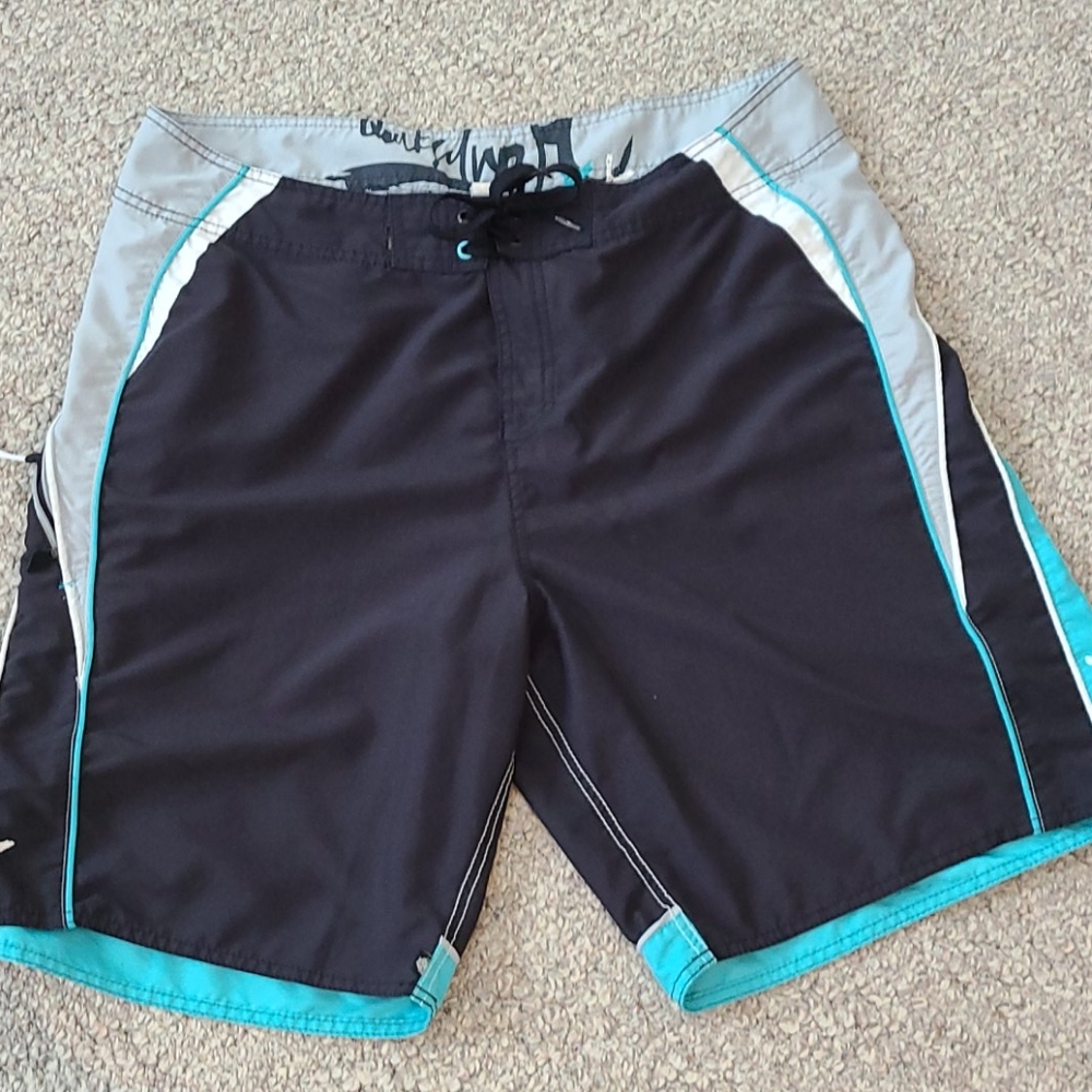 Quicksilver Men's Board Shorts